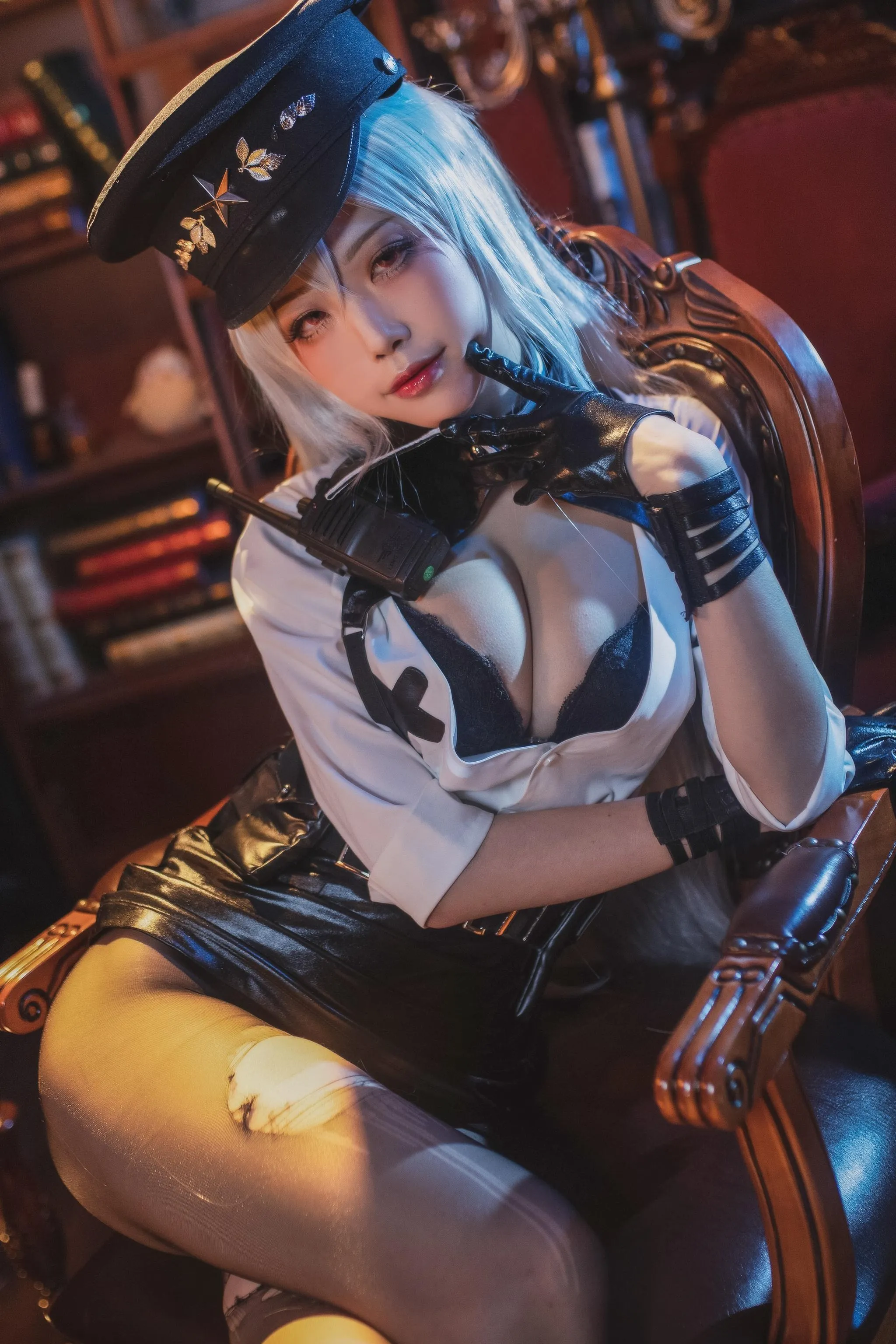 水淼 – NO.44 甘古特 [39P]插图4